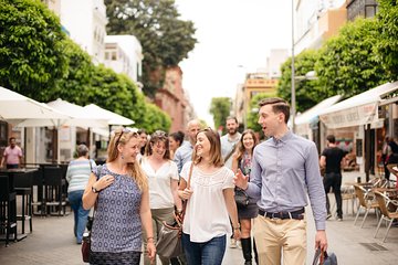 Paris Ultimate Food Tour