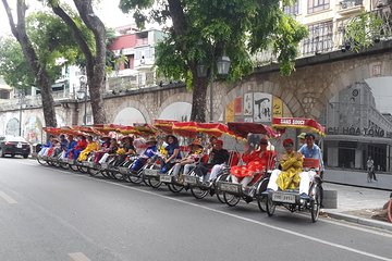 Hanoi Culture trip