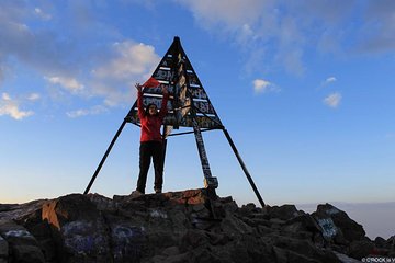 Discover Villages of Toubkal - 3 Days From Marrakech