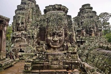 2 Days Exclusive Temple Highlights with Sunset and Sunrise Tour