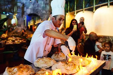 Cooking Class in Turkey From Istanbul