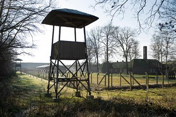 Small Group Tour to Nazi WWII concentration camp from Amsterdam 