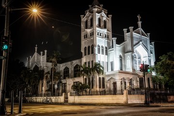  Southernmost Ghosts Tour