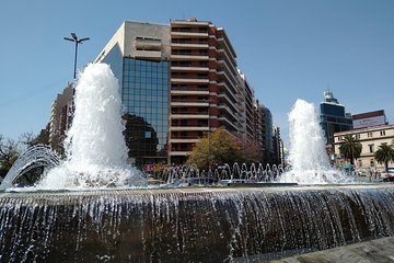 Córdoba CityTour FULLDAY x 2 pax