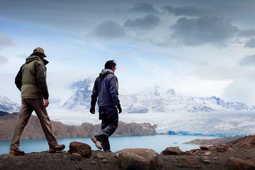 5-Day Adventure Trip in El Calafate
