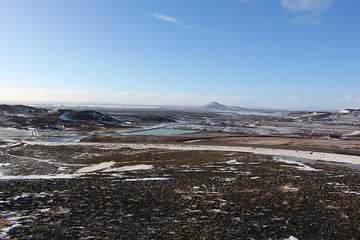 Small-Group Lake Mývatn Tour from Akureyri