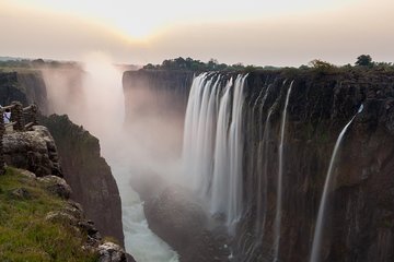 Victoria Falls 3 nights package 