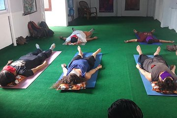 Sound Therapy/private session 1 hour
