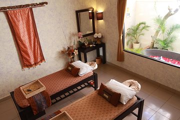 Traditional Balinese Massage 90 Minutes In Kuta With Transfers