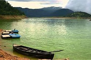 Shillong day tour from Guwahati