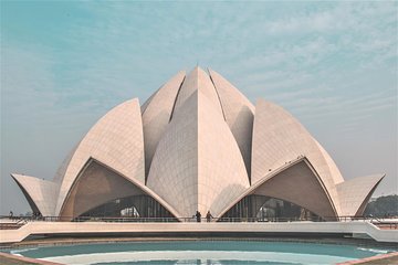Old Delhi and Temples tour with a Local