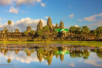 7 Days Vietnam - Cambodia