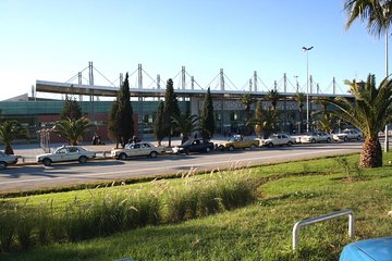 Tangier Airport Shuttle Service