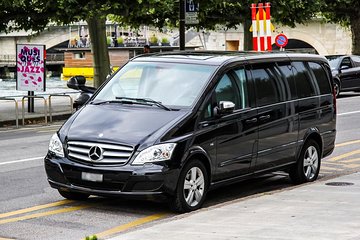 Luxury Arrival Transfer From Kyiv International Airport Zhuliany(IEV)