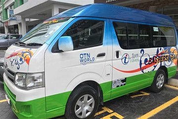 Kuala Lumpur Airport Transfers Departure