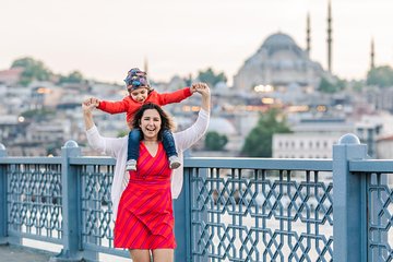 Kickstart Your Trip To Istanbul: Private And Personalized
