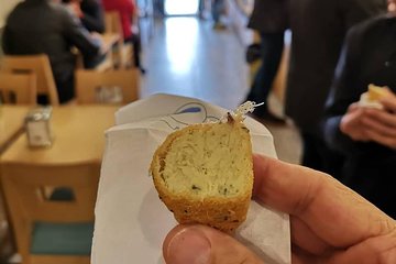 Porto Small-Group Local Food, Wine, and Sweets Tasting Tour