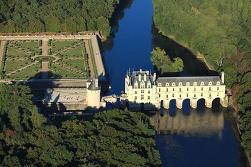 Loire Valley Day Tour From Paris