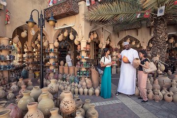 4 Days Package TOUR FARAH