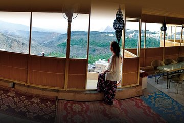 Nizwa full day ( time of a day )