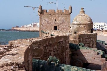 Marrakech Day Trip to Essaouira