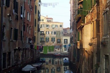 Friendinvenice Cannaregio &Jewish Heritage- private tour 