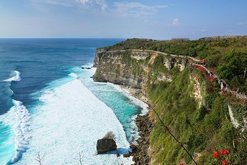 Bali Spa and Uluwatu temple tour Package