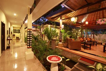 Kuta Bali Massage 90 Minutes with Transfer