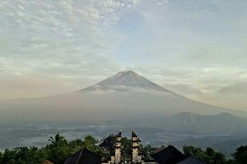 Gate of Heaven and the Amazing East Bali