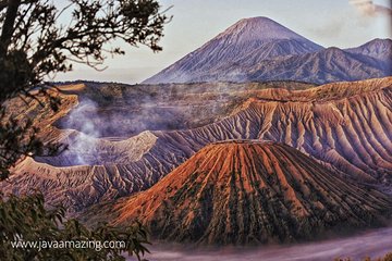 Bromo Ijen tour from Surabaya (3D2N)