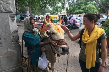 Bengaluru in a Nutshell - Full Day Tour Traditional Breakfast and Lunch Included