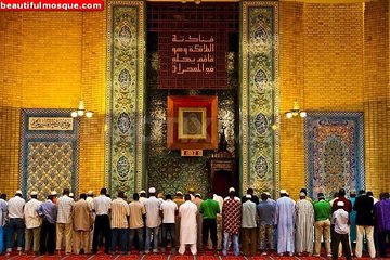 Halal Lisbon Private Tour With Muslim-friendly Lunch