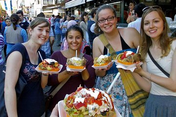 Street Food Tour in Istanbul [Don't Miss it]