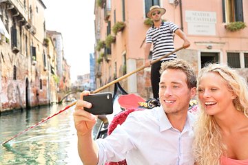 Express Tour Of Venice Highlights