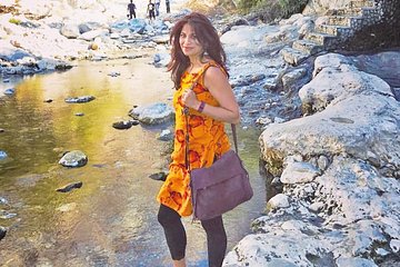 Nakhl Rustaq (Muscat tours):Oman Shore excursions