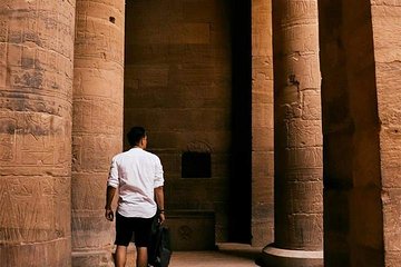 2 Day Short Break in Luxor 