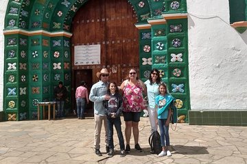 Communities Tour in San Juan Chamula