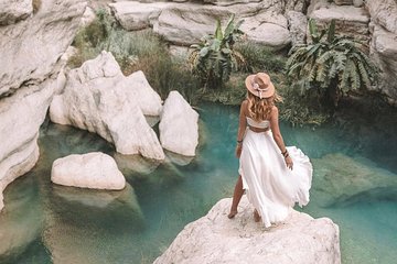 2 Days Tour TOUR FATIMA