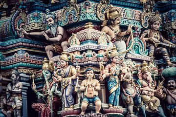 Ramayana Holiday (11 Days)