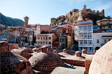 Tbilisi Tour