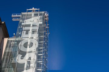 Reina Sofia Museum private tour with local guide
