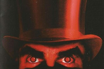 Jack the Ripper Mystery Walks