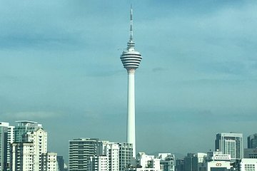 Full-Day Putrajaya, Kuala Lumpur City & Batu Caves Tour