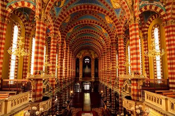 BA Off the Beaten Track - Private Walking Tour - Caballito Through the Ages