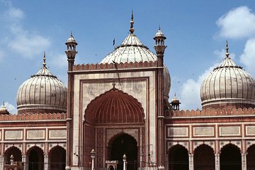 Delhi Full Day Sightseeing Private Tour