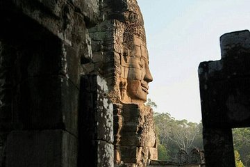 3 Day-Angkor Wat and Floating Village with Airport Shuttle (SAI)