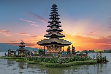 Private 3 Days Best Bali Tour Package