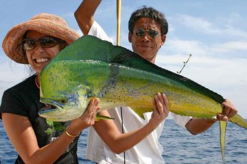 Full Day Fishing Tour From Phuket