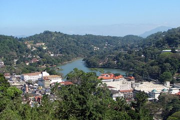 Private 4-Day-Highlights-Tour Around Sri Lanka