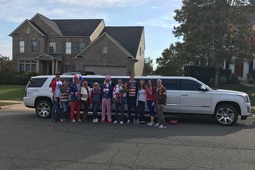 Private and personalized tour of Washington dc